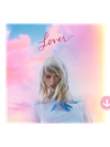 Taylor Swift Lover Standard Edition Digital Album