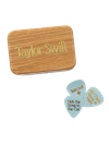 Taylor Swift Self-Titled Guitar Pick Set