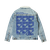 Taylor Swift 1989 (Taylor's Version) Clean Denim Jacket