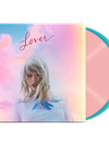 Taylor Swift Lover Vinyl