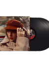 Taylor Swift Red (Taylor's Version) Vinyl