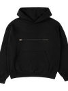 Taylor Swift The Tortured Poets Department Black Hoodie