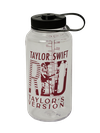 Taylor Swift We Won't Be Sleeping Water Bottle