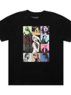 Taylor Swift | The Eras Tour II Black T-Shirt