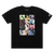 Taylor Swift | The Eras Tour II Black T-Shirt