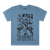 Taylor Swift | The Eras Tour Blue T-Shirt