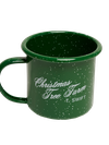 Taylor Swift Christmas Tree Farm Mug