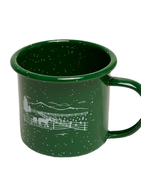 Taylor Swift Christmas Tree Farm Mug