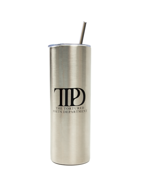 Taylor Swift The Tortured Poets Department Tumbler