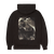 Taylor Swift Who's Afraid Of Little Old Me? Dark Brown Hoodie