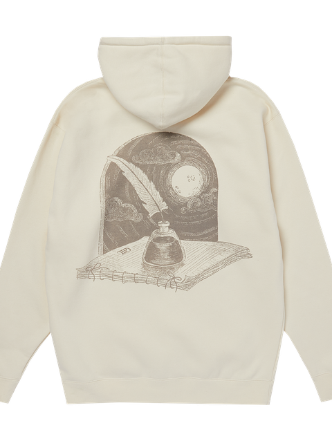 Taylor Swift The Tortured Poets Department: The Manuscript Edition Hoodie