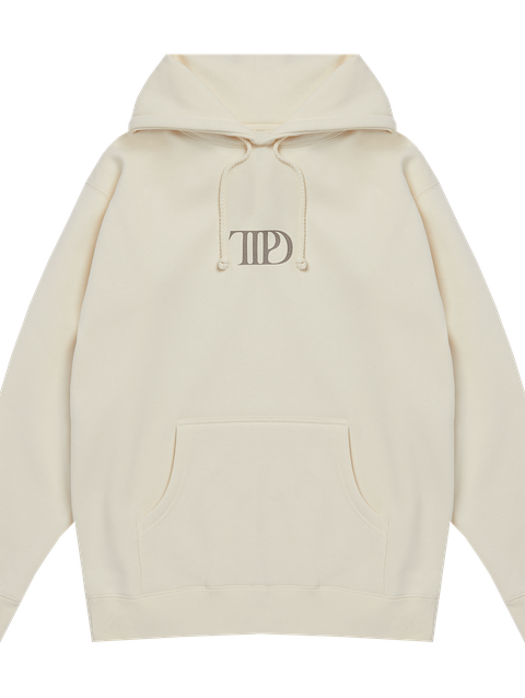 Taylor Swift The Tortured Poets Department: The Manuscript Edition Hoodie