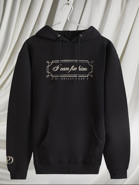 Taylor Swift I Can Fix Him Hoodie