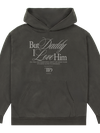 Taylor Swift But Daddy I Love Him Hoodie