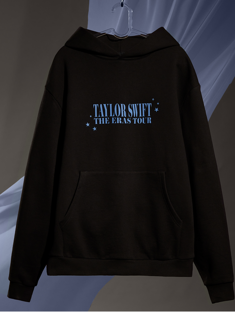 Taylor Swift | The Eras Tour Vigilante Live Photo Hoodie