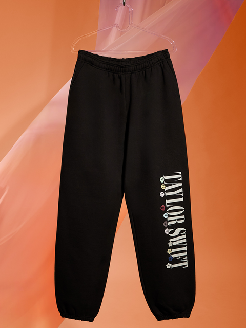 Taylor Swift | The Eras Tour Friendship Bracelet Sweatpants