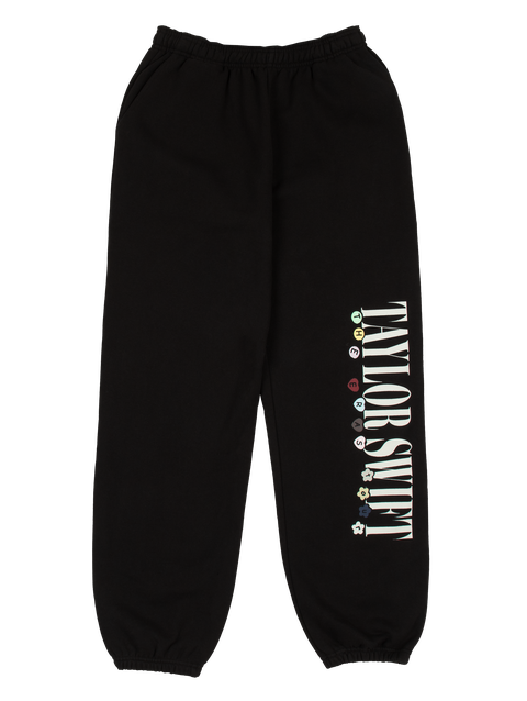 Taylor Swift | The Eras Tour Friendship Bracelet Sweatpants