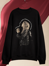 Taylor Swift | The Eras Tour All Too Well Live Photo Oversized Crewneck