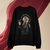 Taylor Swift | The Eras Tour All Too Well Live Photo Oversized Crewneck