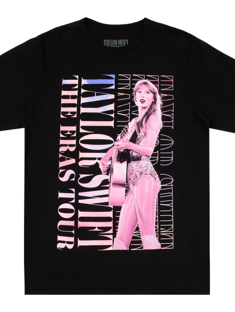 Taylor Swift | The Eras Tour Lover Oversized T-Shirt