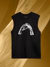 Taylor Swift | The Eras Tour Heart Hands Muscle Oversized Tank