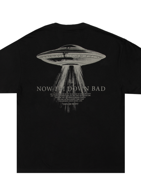 Taylor Swift Now I'm Down Bad T-Shirt