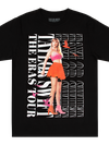 Taylor Swift | The Eras Tour 1989 (Taylor's Version) Live Photo Oversized T-Shirt