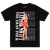 Taylor Swift | The Eras Tour 1989 (Taylor's Version) Live Photo Oversized T-Shirt