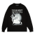 Taylor Swift | The Eras Tour TTPD Live Photo Longsleeve Oversized T-Shirt