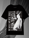 Taylor Swift | The Eras Tour TTPD Live Photo Oversized T-Shirt