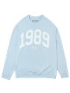 Taylor Swift 1989 Crewneck