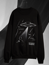 Taylor Swift | The Eras Tour Down Bad Live Photo Oversized Crewneck