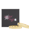 Taylor Swift Stars All Aligned Bracelet Set