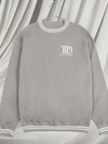 Taylor Swift TTPD Crewneck Sweater