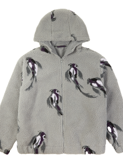 Taylor Swift Speak Now (Taylor's Version) Koi Fish Zip Up Hoodie