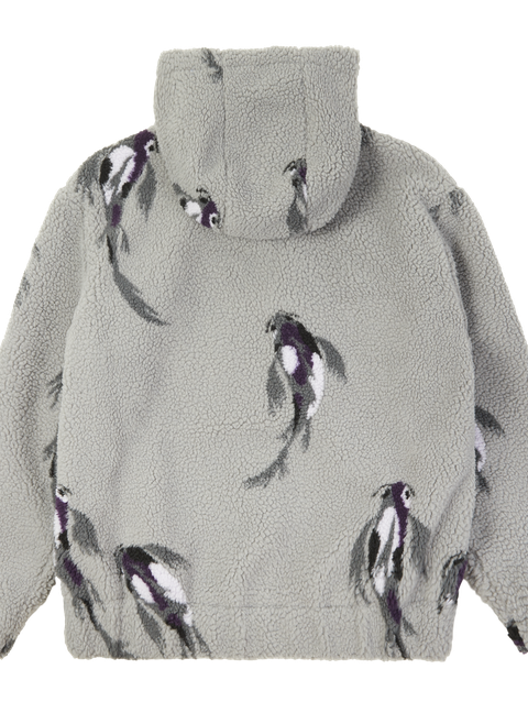 Taylor Swift Speak Now (Taylor's Version) Koi Fish Zip Up Hoodie