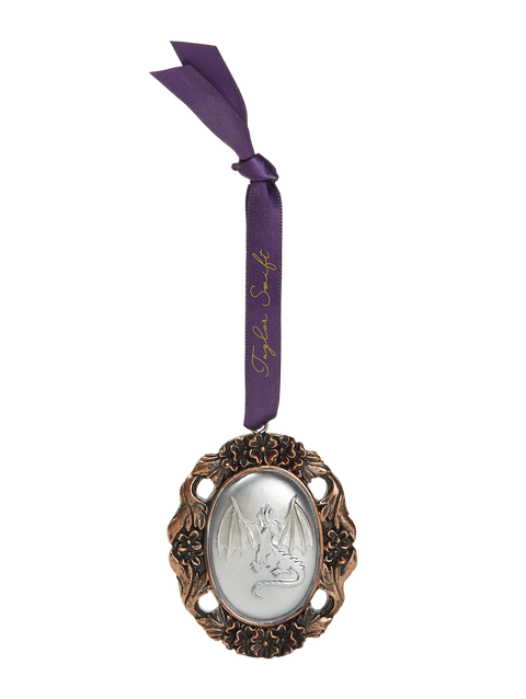 Taylor Swift Speak Now (Taylor's Version) Cameo Ornament