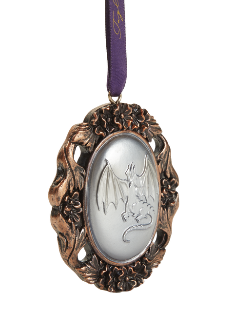 Taylor Swift Speak Now (Taylor's Version) Cameo Ornament