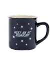 Taylor Swift Meet Me At Midnight Mug