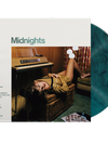 Taylor Swift Midnights: Jade Green Edition Vinyl