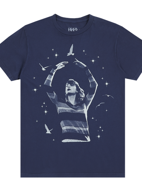 Taylor Swift 1989 (Taylor's Version) Seagull Design Tee