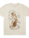 Taylor Swift Fearless (Taylor's Version) Magic In the Air Oversized T-Shirt