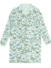 Taylor Swift Self-Titled Butterfly PJ Shirt Dress