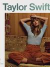 Taylor Swift Official 2025 Square Wall Calendar