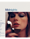 Taylor Swift Midnights (3am Edition) Digital Album (Clean)