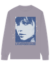 Taylor Swift In That Lavender Haze Long Sleeve T-Shirt