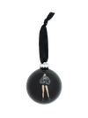 Taylor Swift Reputation Ball Ornament