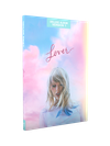 Taylor Swift Lover CD Deluxe Version 1