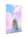 Taylor Swift Lover CD Deluxe Version 2