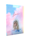 Taylor Swift Lover CD Deluxe Version 3